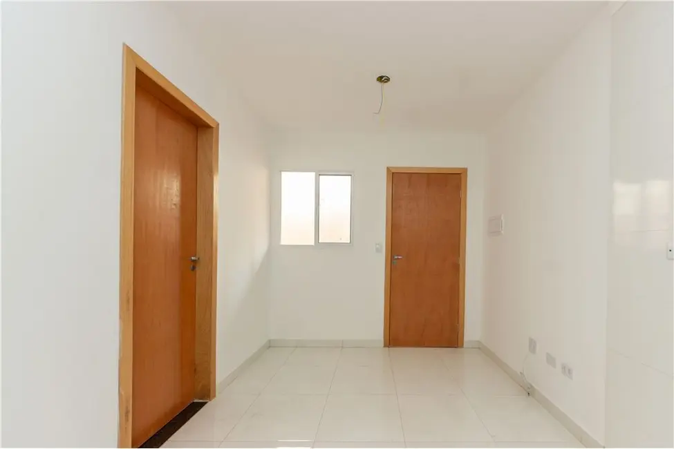 Foto 5 de Apartamento com 2 quartos à venda, 33m2 em Artur Alvim, São Paulo - SP