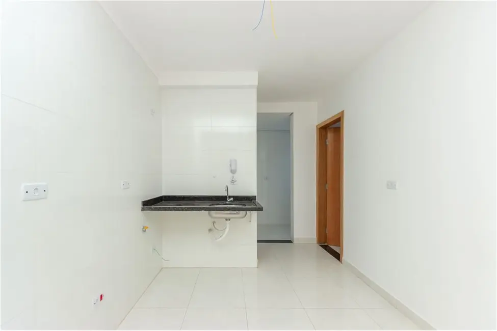 Foto 4 de Apartamento com 2 quartos à venda, 33m2 em Artur Alvim, São Paulo - SP