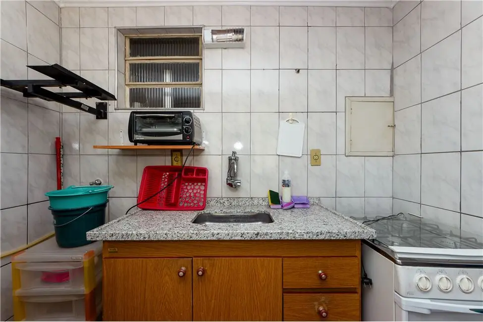 Foto 8 de Apartamento com 2 quartos à venda, 40m2 em Artur Alvim, São Paulo - SP