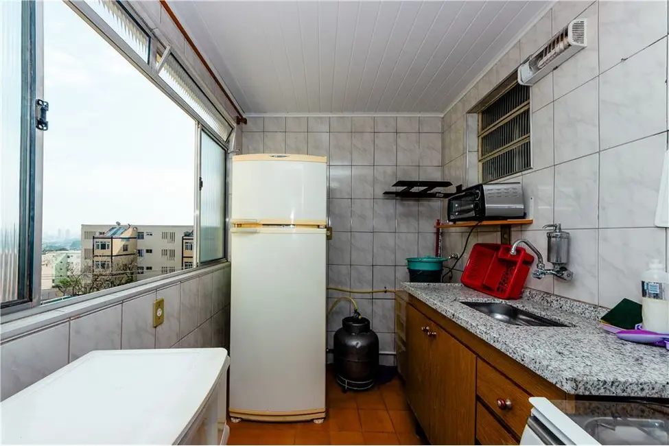 Foto 7 de Apartamento com 2 quartos à venda, 40m2 em Artur Alvim, São Paulo - SP