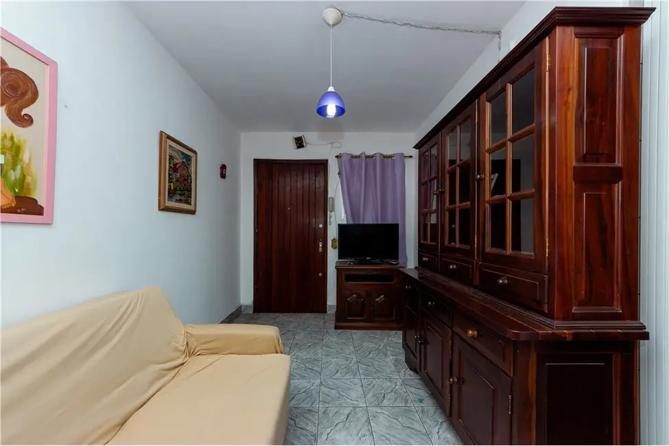 Foto 4 de Apartamento com 2 quartos à venda, 40m2 em Artur Alvim, São Paulo - SP