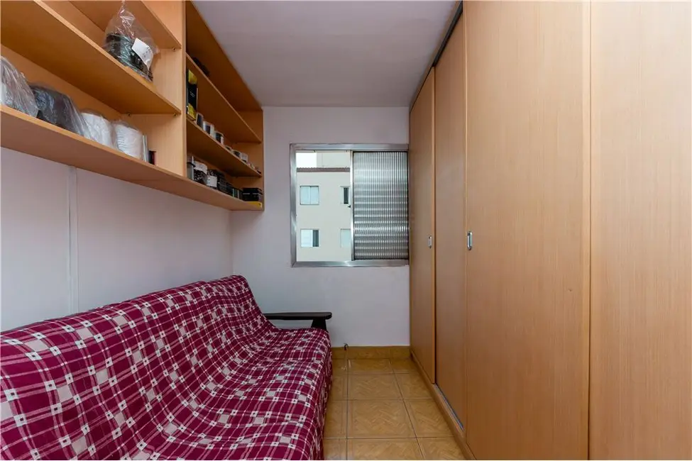 Foto 5 de Apartamento com 2 quartos à venda, 40m2 em Artur Alvim, São Paulo - SP
