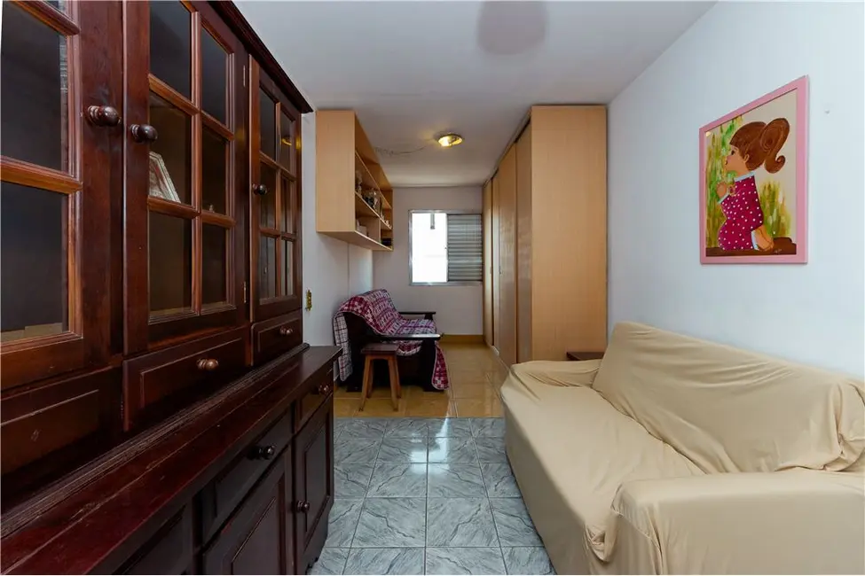 Foto 3 de Apartamento com 2 quartos à venda, 40m2 em Artur Alvim, São Paulo - SP