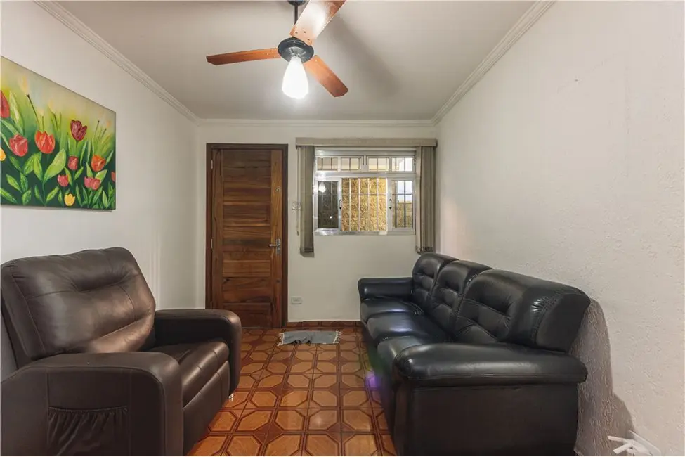 Foto 2 de Casa com 4 quartos à venda, 135m2 em Artur Alvim, São Paulo - SP