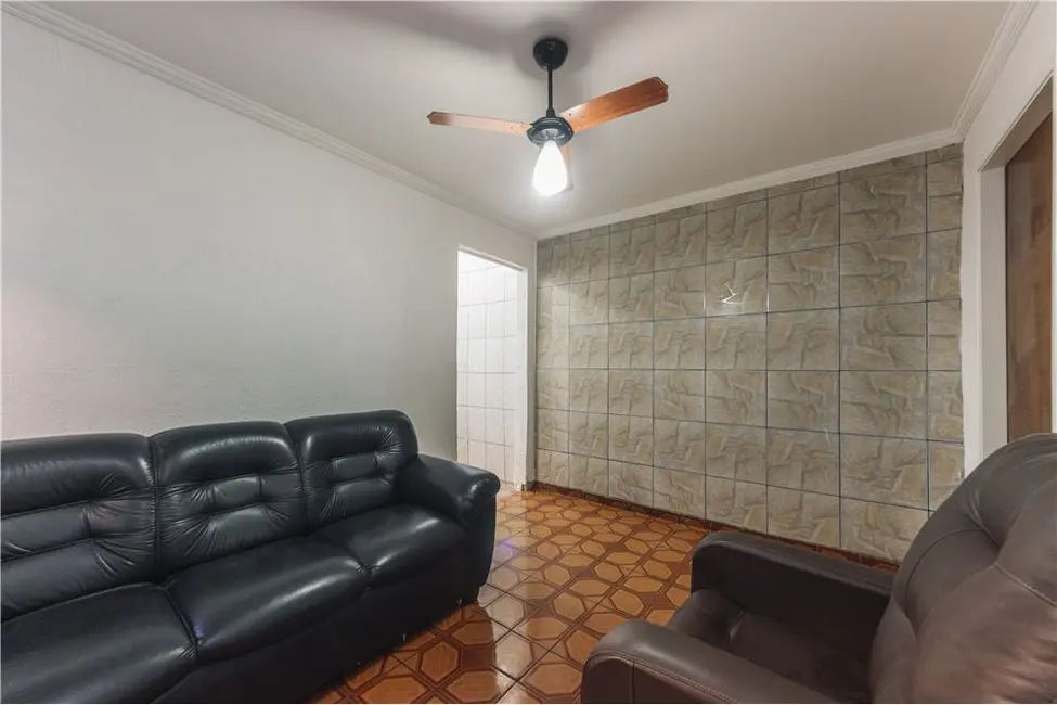Foto 1 de Casa com 4 quartos à venda, 135m2 em Artur Alvim, São Paulo - SP