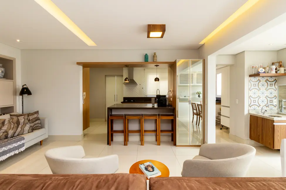 Foto 7 de Apartamento com 3 quartos à venda, 108m2 em Barra Funda, São Paulo - SP