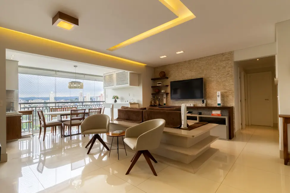 Foto 5 de Apartamento com 3 quartos à venda, 108m2 em Barra Funda, São Paulo - SP