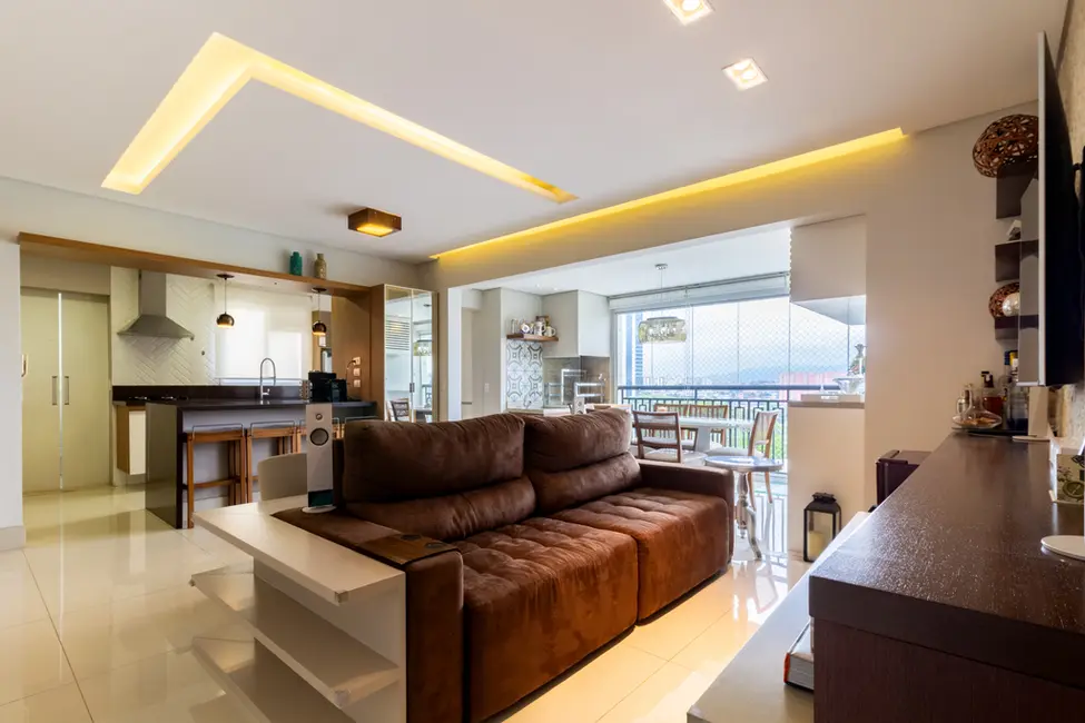 Foto 3 de Apartamento com 3 quartos à venda, 108m2 em Barra Funda, São Paulo - SP