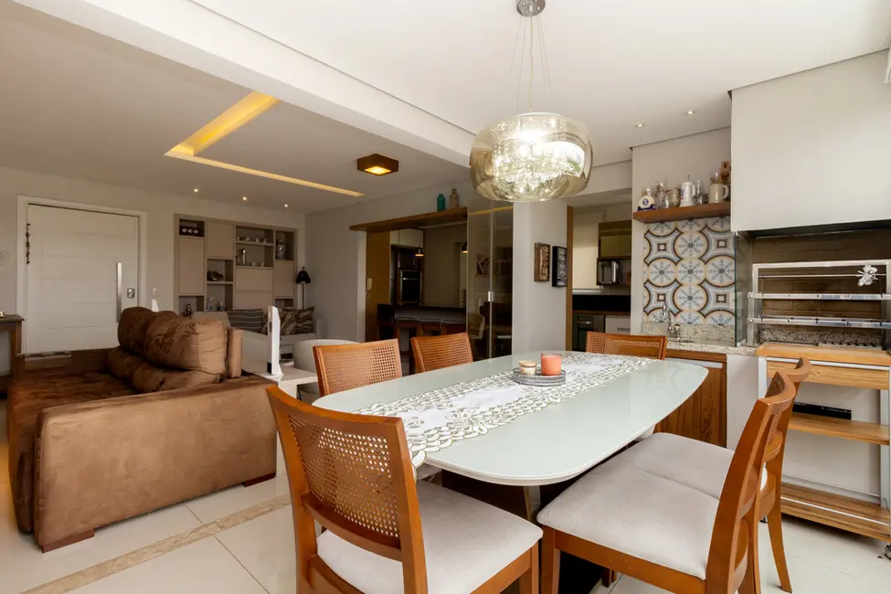 Foto 4 de Apartamento com 3 quartos à venda, 108m2 em Barra Funda, São Paulo - SP