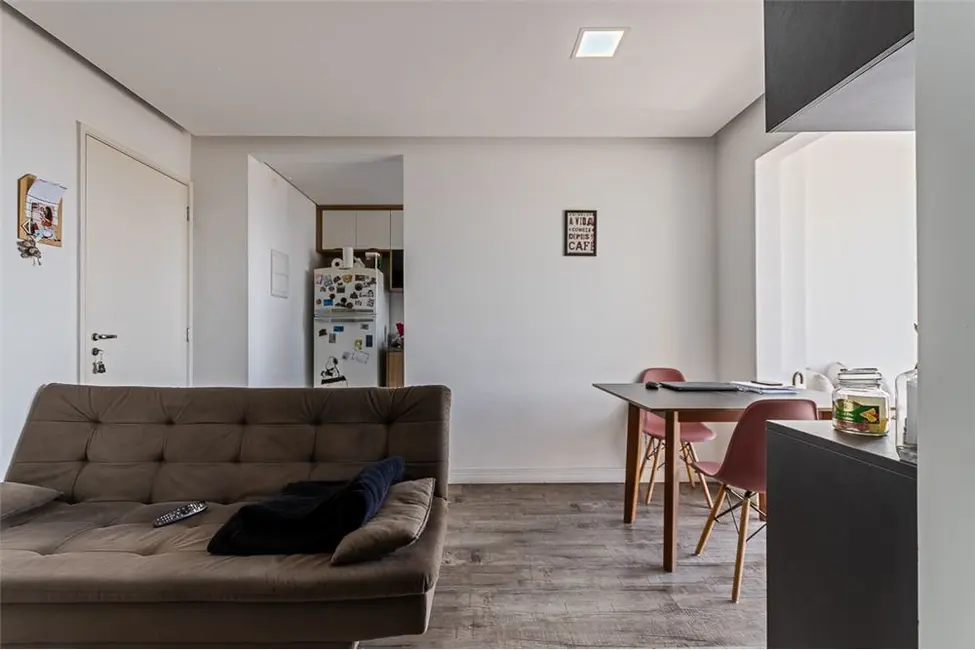 Apartamento com 2 quartos à venda, 49m2 em Barra Funda, São Paulo - SP - imagem 7 Foto 7 de Apartamento com 2 quartos à venda, 49m2 em Barra Funda, São Paulo - SP