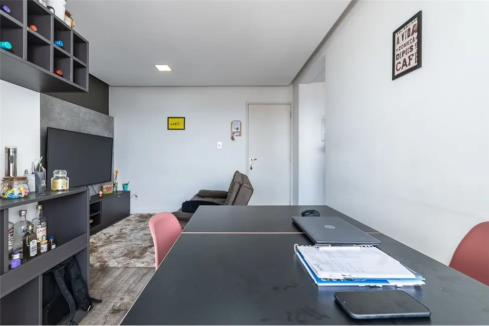 Apartamento com 2 quartos à venda, 49m2 em Barra Funda, São Paulo - SP - imagem 5 Foto 5 de Apartamento com 2 quartos à venda, 49m2 em Barra Funda, São Paulo - SP