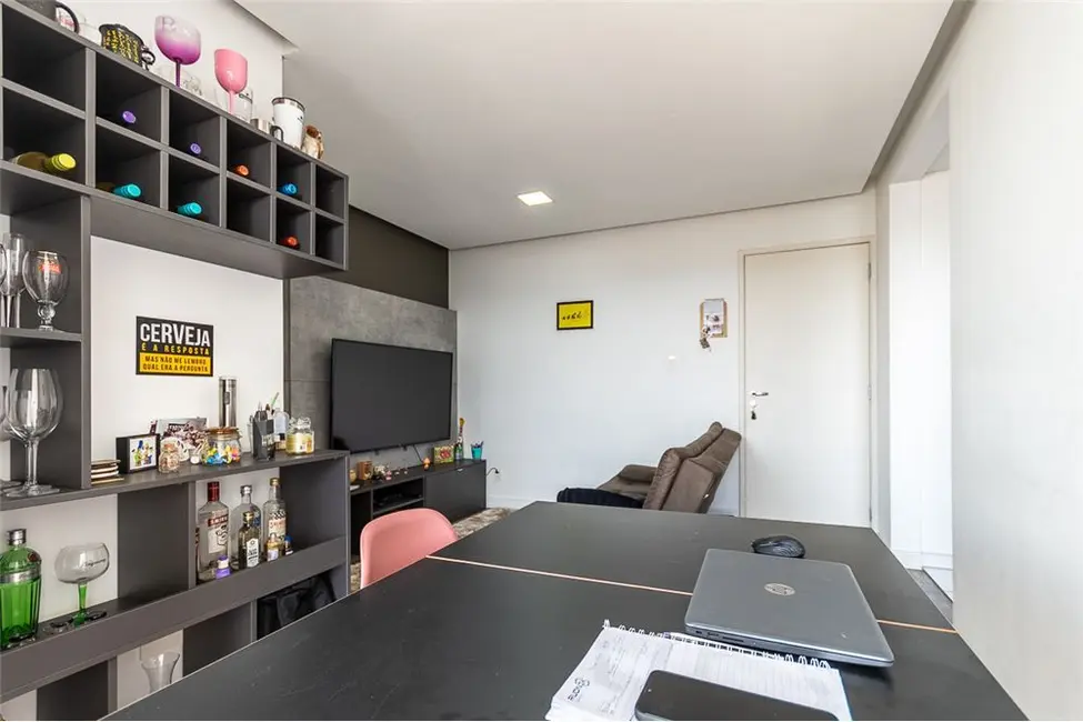 Apartamento com 2 quartos à venda, 49m2 em Barra Funda, São Paulo - SP - imagem 6 Foto 6 de Apartamento com 2 quartos à venda, 49m2 em Barra Funda, São Paulo - SP