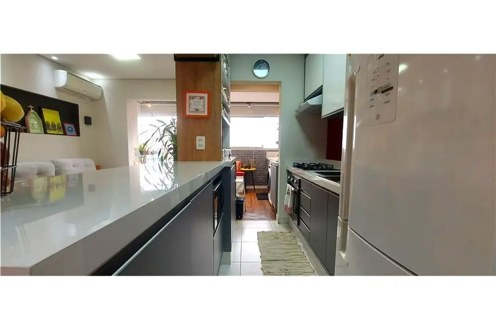 Foto 5 de Apartamento com 2 quartos à venda, 62m2 em Barra Funda, São Paulo - SP