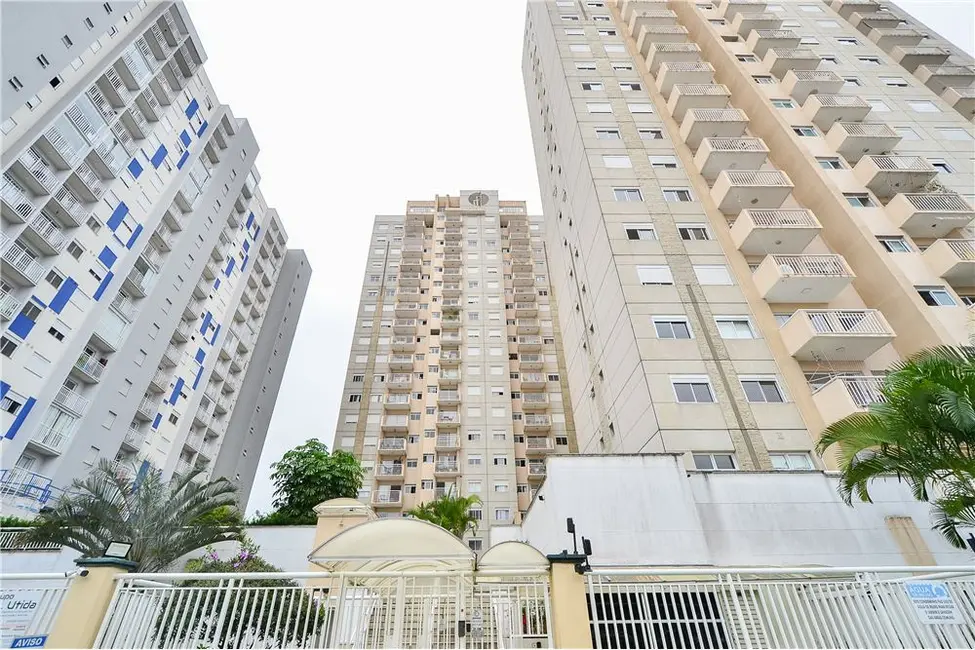 Foto 4 de Apartamento com 2 quartos à venda, 63m2 em Barra Funda, São Paulo - SP