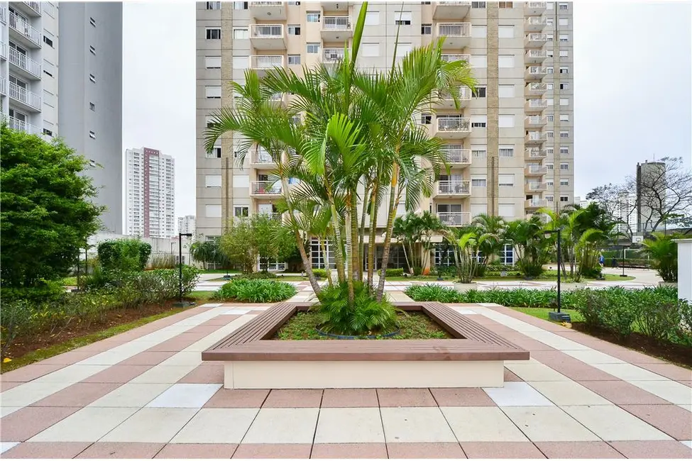 Foto 3 de Apartamento com 2 quartos à venda, 63m2 em Barra Funda, São Paulo - SP