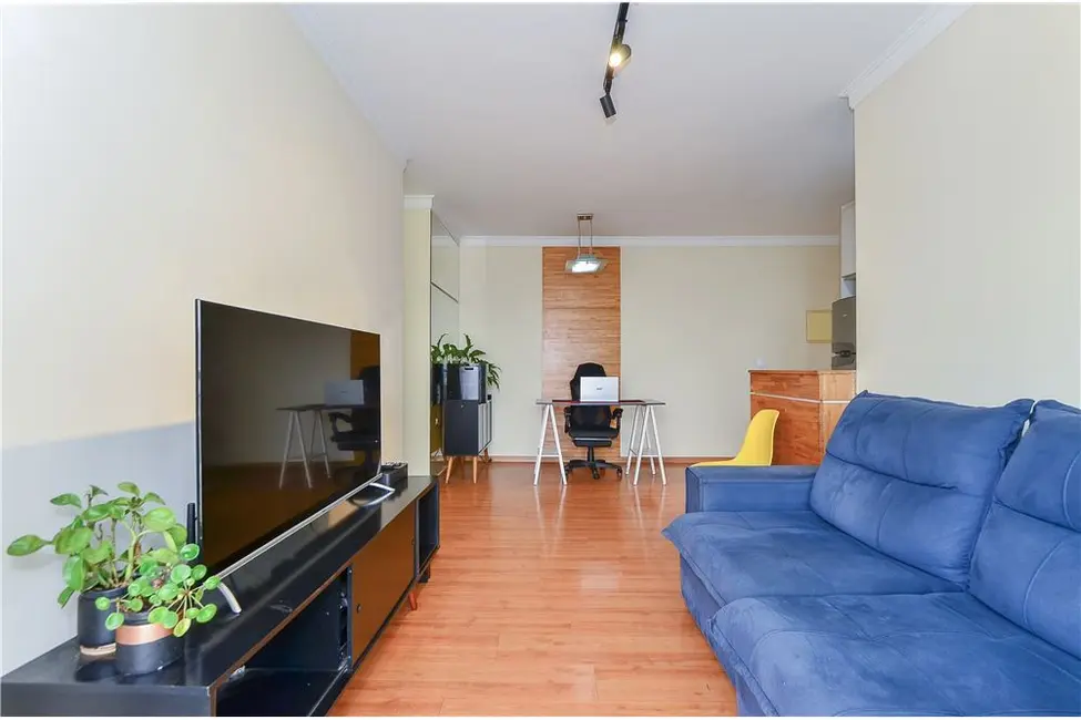 Foto 8 de Apartamento com 2 quartos à venda, 63m2 em Barra Funda, São Paulo - SP
