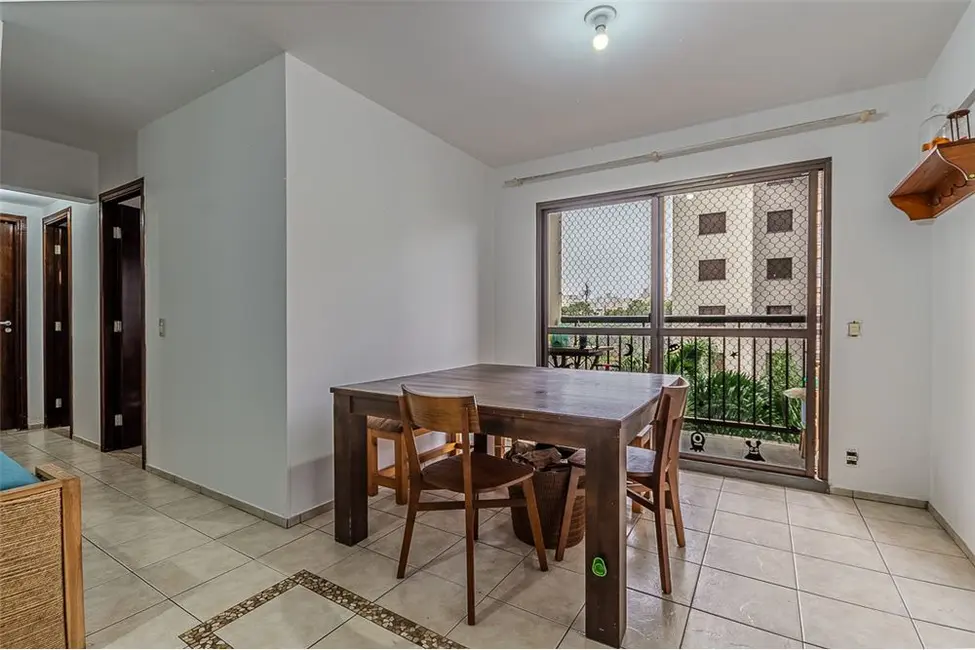 Apartamento com 3 quartos à venda, 93m2 em Barra Funda, São Paulo - SP - imagem 6 Foto 6 de Apartamento com 3 quartos à venda, 93m2 em Barra Funda, São Paulo - SP