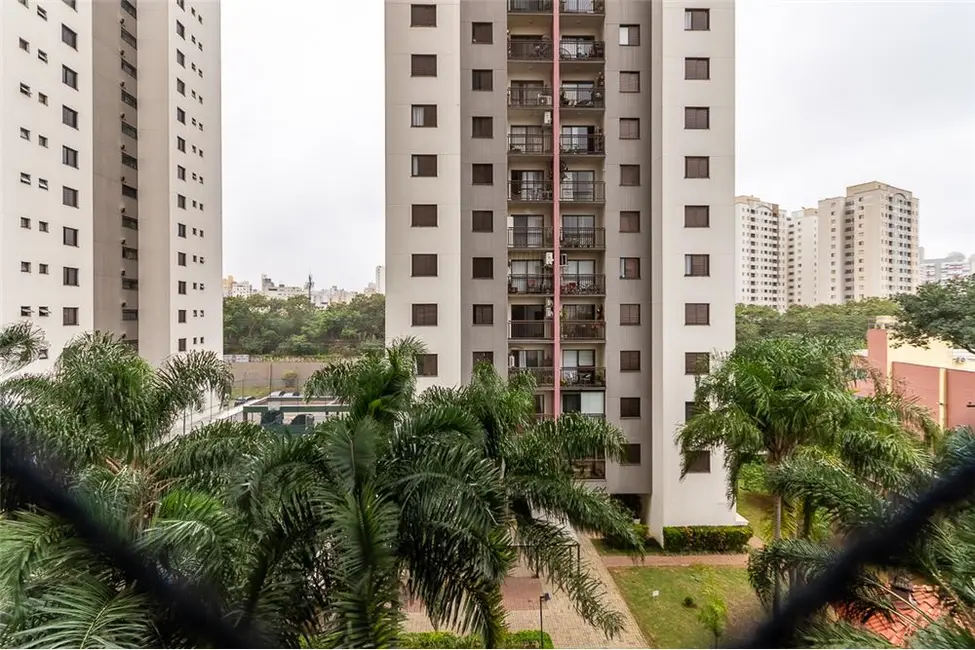 Apartamento com 3 quartos à venda, 93m2 em Barra Funda, São Paulo - SP - imagem 9 Foto 9 de Apartamento com 3 quartos à venda, 93m2 em Barra Funda, São Paulo - SP