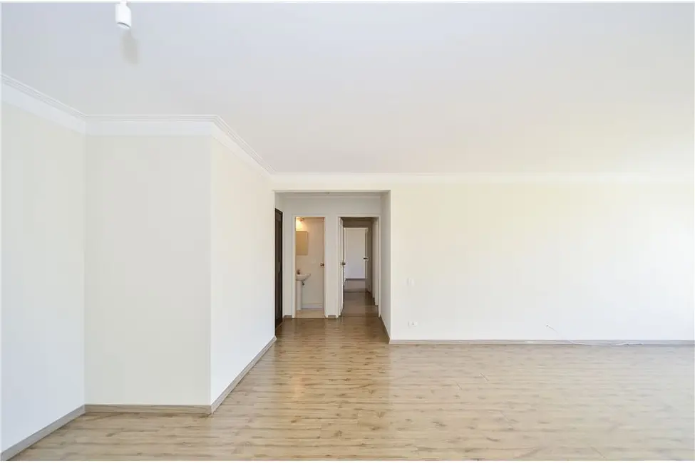Apartamento com 3 quartos à venda, 116m2 em Bela Vista, São Paulo - SP - imagem 3 Foto 3 de Apartamento com 3 quartos à venda, 116m2 em Bela Vista, São Paulo - SP