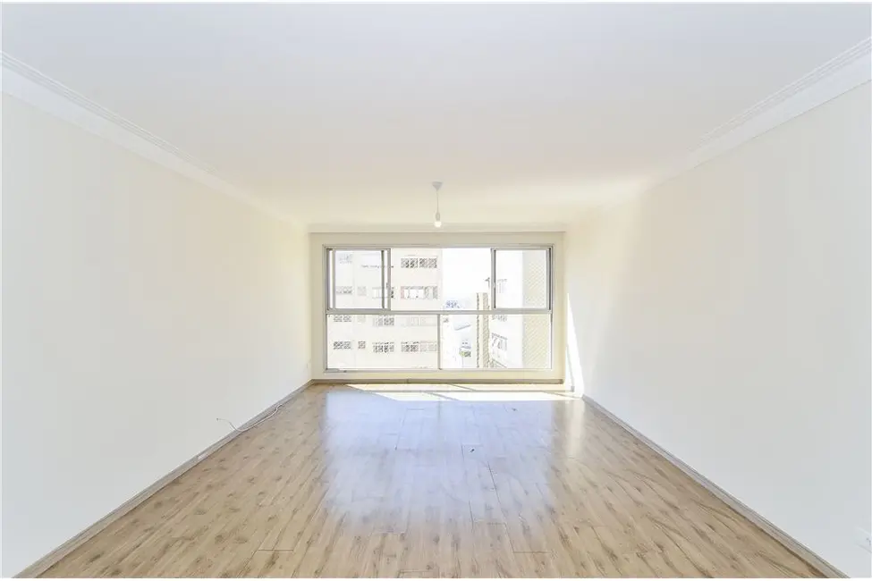 Apartamento com 3 quartos à venda, 116m2 em Bela Vista, São Paulo - SP - imagem 4 Foto 4 de Apartamento com 3 quartos à venda, 116m2 em Bela Vista, São Paulo - SP