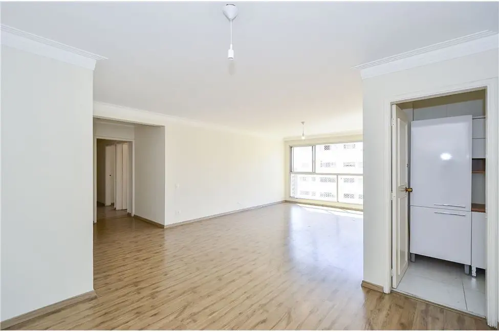 Apartamento com 3 quartos à venda, 116m2 em Bela Vista, São Paulo - SP - imagem 6 Foto 6 de Apartamento com 3 quartos à venda, 116m2 em Bela Vista, São Paulo - SP