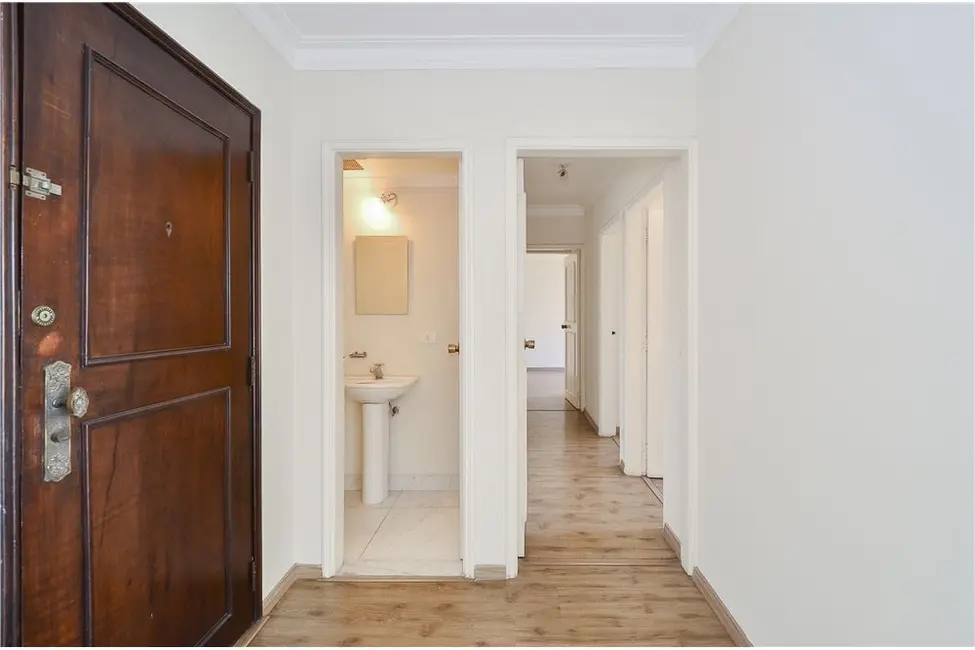Apartamento com 3 quartos à venda, 116m2 em Bela Vista, São Paulo - SP - imagem 2 Foto 2 de Apartamento com 3 quartos à venda, 116m2 em Bela Vista, São Paulo - SP