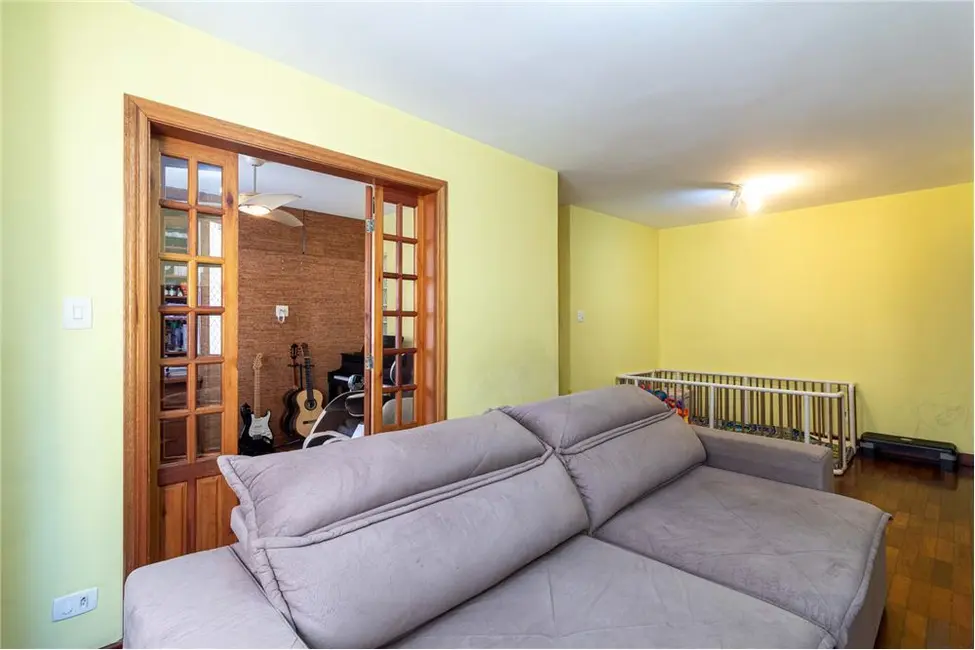 Apartamento com 3 quartos à venda, 103m2 em Bela Vista, São Paulo - SP - imagem 5 Foto 5 de Apartamento com 3 quartos à venda, 103m2 em Bela Vista, São Paulo - SP