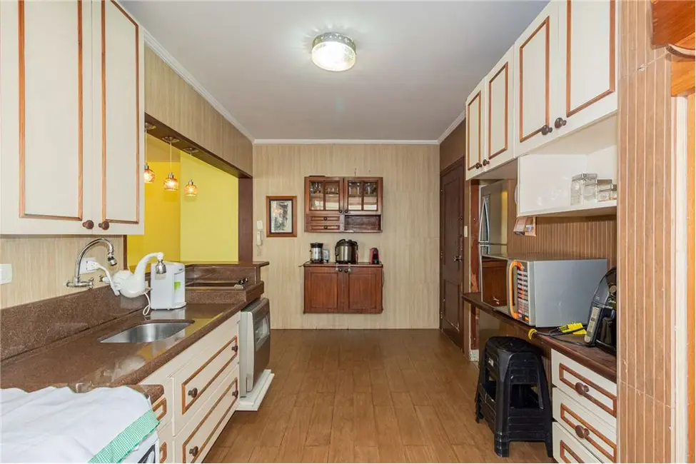 Apartamento com 3 quartos à venda, 103m2 em Bela Vista, São Paulo - SP - imagem 8 Foto 8 de Apartamento com 3 quartos à venda, 103m2 em Bela Vista, São Paulo - SP