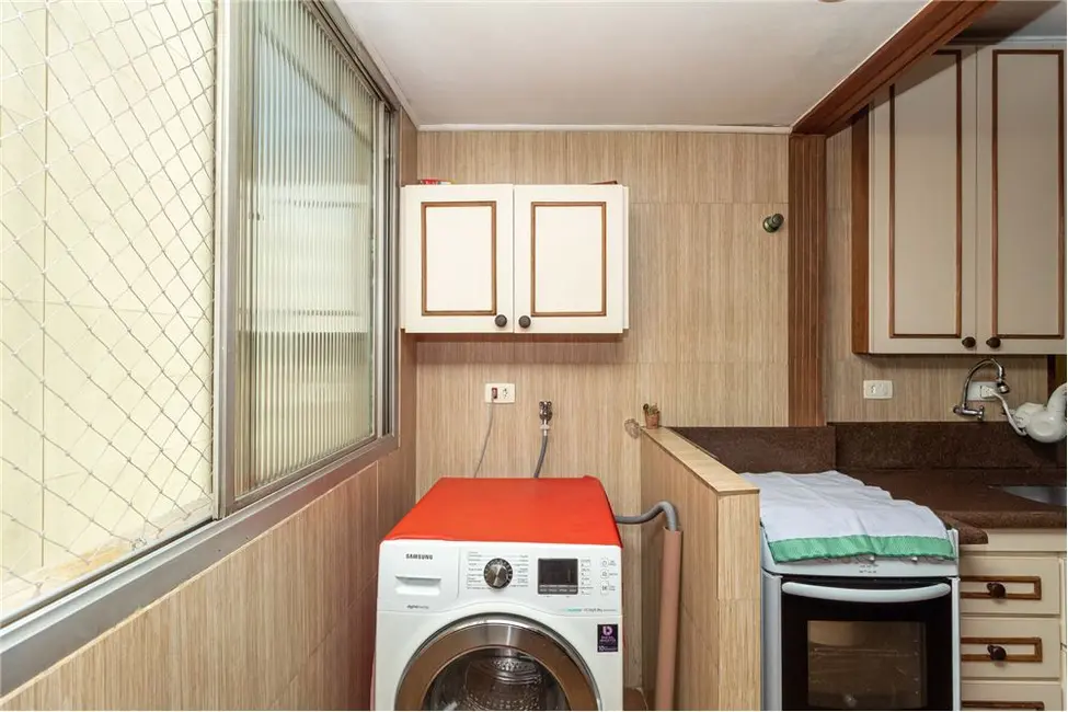 Apartamento com 3 quartos à venda, 103m2 em Bela Vista, São Paulo - SP - imagem 9 Foto 9 de Apartamento com 3 quartos à venda, 103m2 em Bela Vista, São Paulo - SP