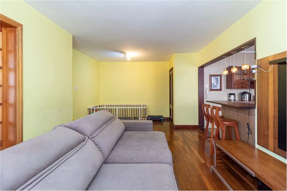 Apartamento com 3 quartos à venda, 103m2 em Bela Vista, São Paulo - SP - imagem 4 Foto 4 de Apartamento com 3 quartos à venda, 103m2 em Bela Vista, São Paulo - SP