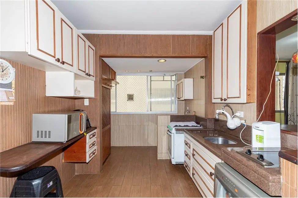 Apartamento com 3 quartos à venda, 103m2 em Bela Vista, São Paulo - SP - imagem 7 Foto 7 de Apartamento com 3 quartos à venda, 103m2 em Bela Vista, São Paulo - SP