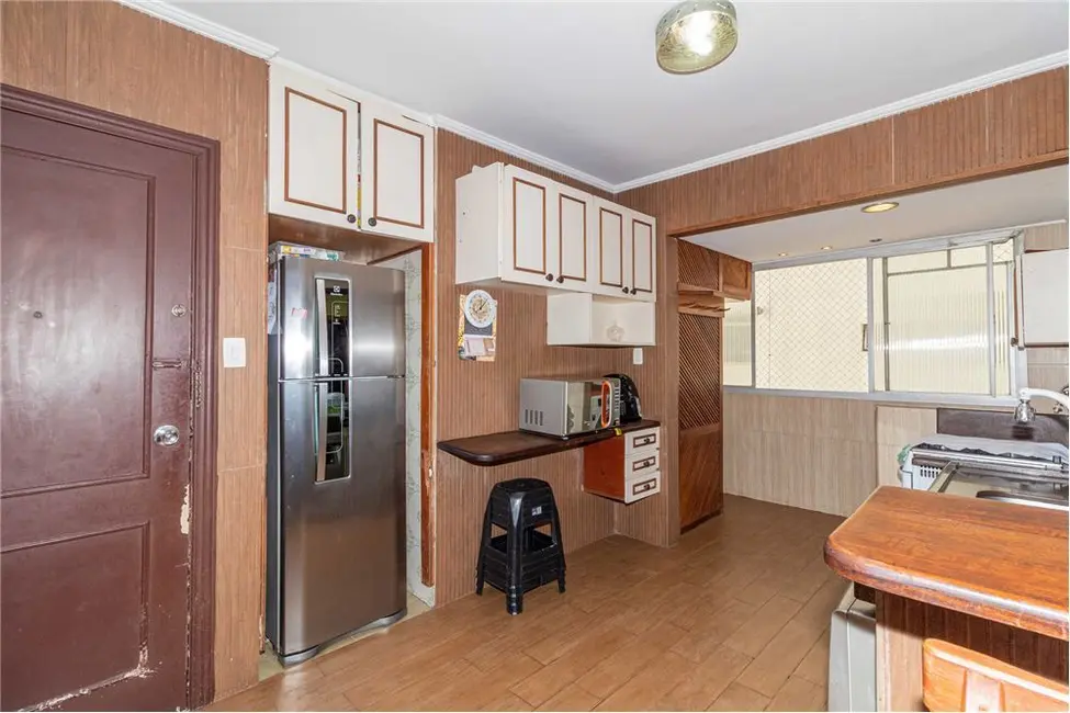 Apartamento com 3 quartos à venda, 103m2 em Bela Vista, São Paulo - SP - imagem 6 Foto 6 de Apartamento com 3 quartos à venda, 103m2 em Bela Vista, São Paulo - SP
