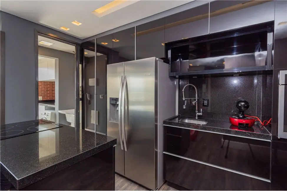 Apartamento com 2 quartos à venda, 55m2 em Bela Vista, São Paulo - SP - imagem 8 Foto 8 de Apartamento com 2 quartos à venda, 55m2 em Bela Vista, São Paulo - SP