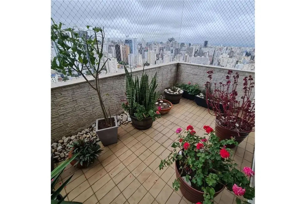 Apartamento com 4 quartos à venda, 611m2 em Bela Vista, São Paulo - SP - imagem 7 Foto 7 de Apartamento com 4 quartos à venda, 611m2 em Bela Vista, São Paulo - SP