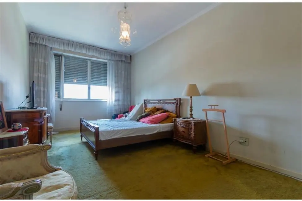 Apartamento com 5 quartos à venda, 404m2 em Bela Vista, São Paulo - SP - imagem 7 Foto 7 de Apartamento com 5 quartos à venda, 404m2 em Bela Vista, São Paulo - SP