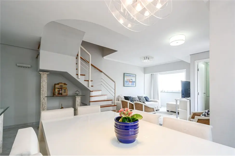 Foto 6 de Apartamento com 3 quartos à venda, 110m2 em Bela Vista, São Paulo - SP