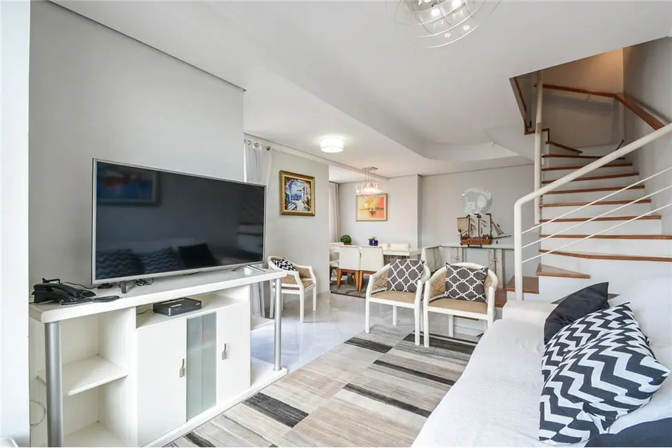 Foto 9 de Apartamento com 3 quartos à venda, 110m2 em Bela Vista, São Paulo - SP