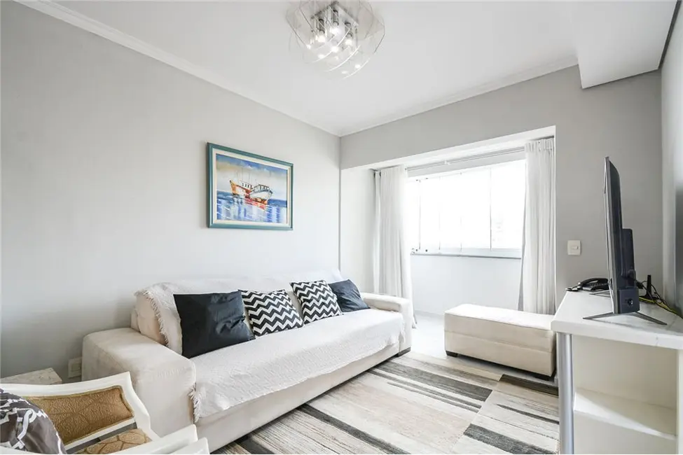 Foto 4 de Apartamento com 3 quartos à venda, 110m2 em Bela Vista, São Paulo - SP