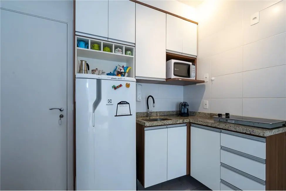 Apartamento à venda, 36m2 em Bela Vista, São Paulo - SP - imagem 6 Foto 6 de Apartamento à venda, 36m2 em Bela Vista, São Paulo - SP