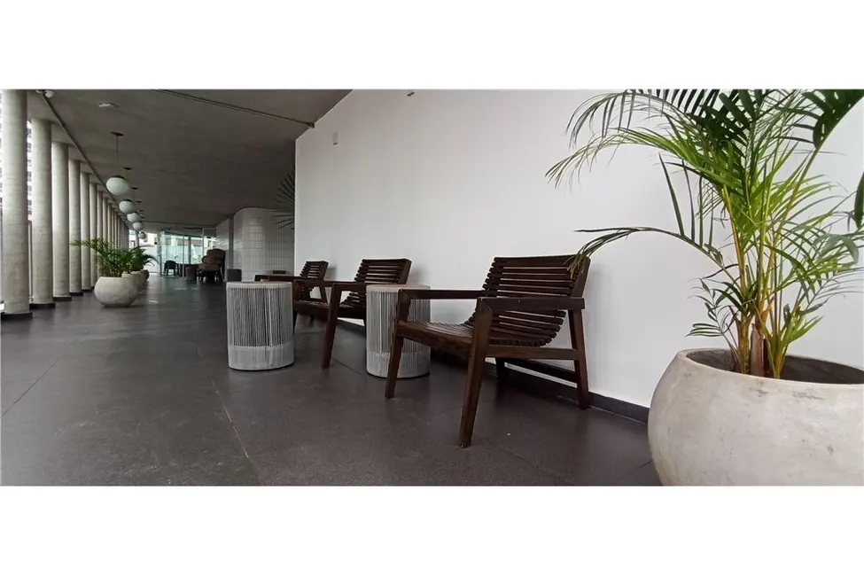 Foto 9 de Apartamento com 1 quarto à venda, 21m2 em Bela Vista, São Paulo - SP