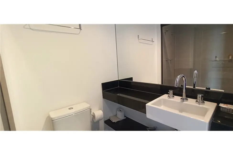 Foto 6 de Apartamento com 1 quarto à venda, 21m2 em Bela Vista, São Paulo - SP