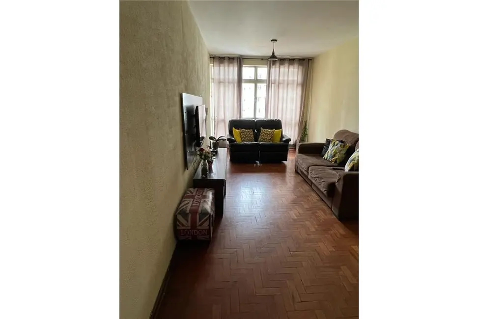 Apartamento com 1 quarto à venda, 61m2 em Bela Vista, São Paulo - SP - imagem 3 Foto 3 de Apartamento com 1 quarto à venda, 61m2 em Bela Vista, São Paulo - SP