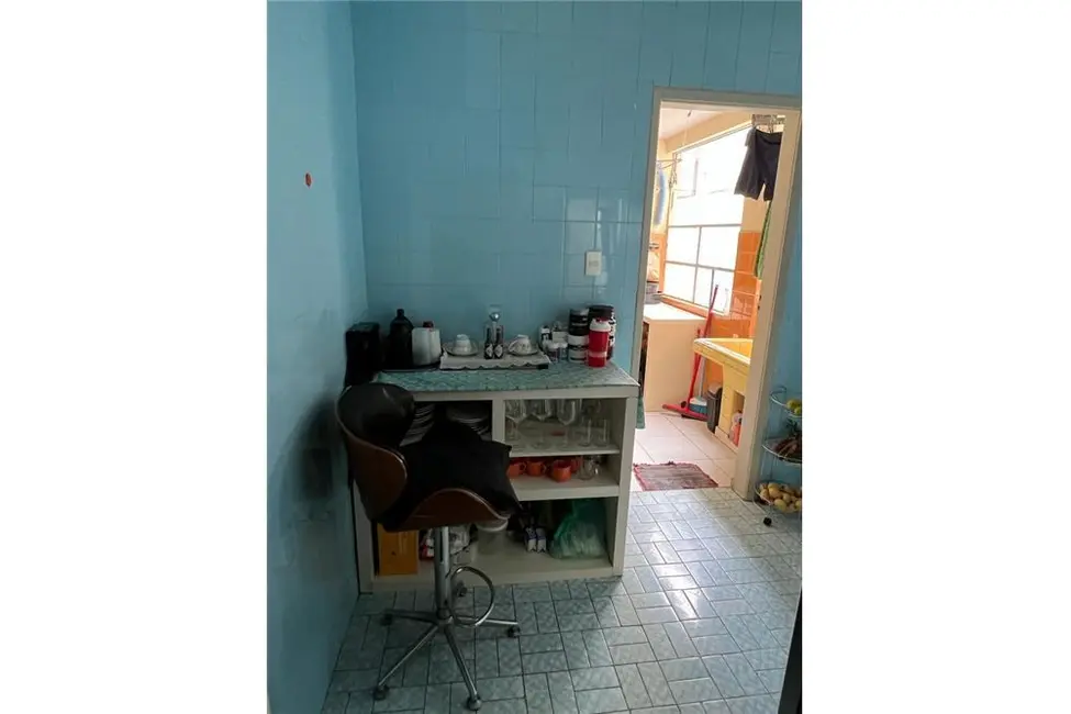 Apartamento com 1 quarto à venda, 61m2 em Bela Vista, São Paulo - SP - imagem 9 Foto 9 de Apartamento com 1 quarto à venda, 61m2 em Bela Vista, São Paulo - SP