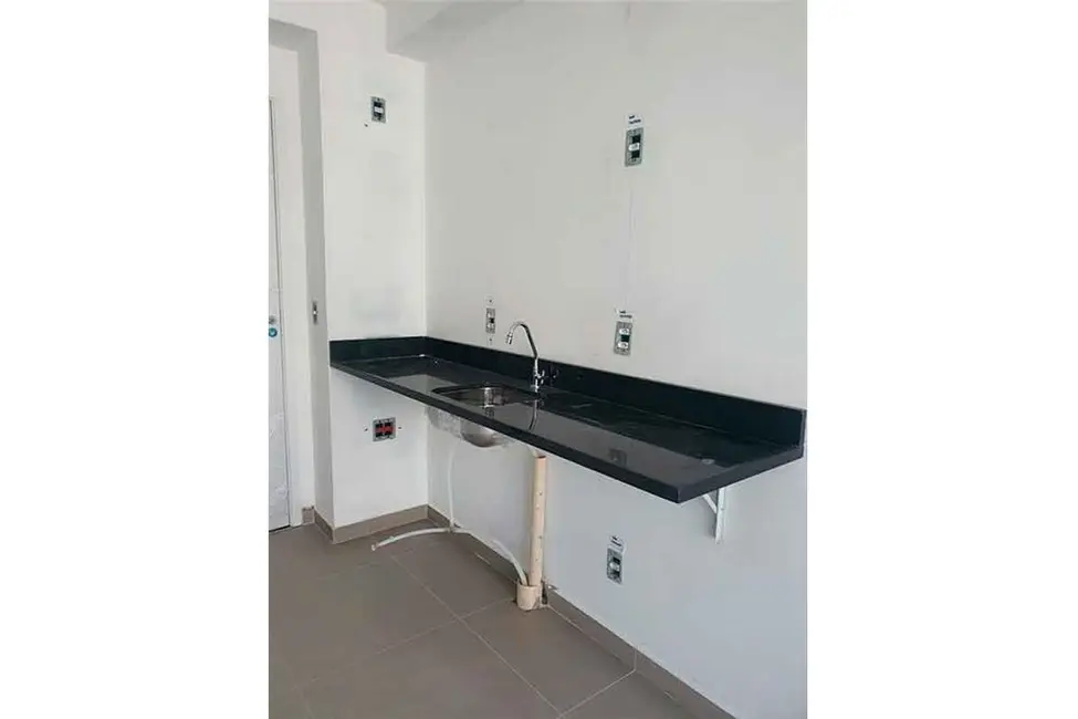 Foto 5 de Kitnet com 1 quarto à venda, 19m2 em Bela Vista, São Paulo - SP