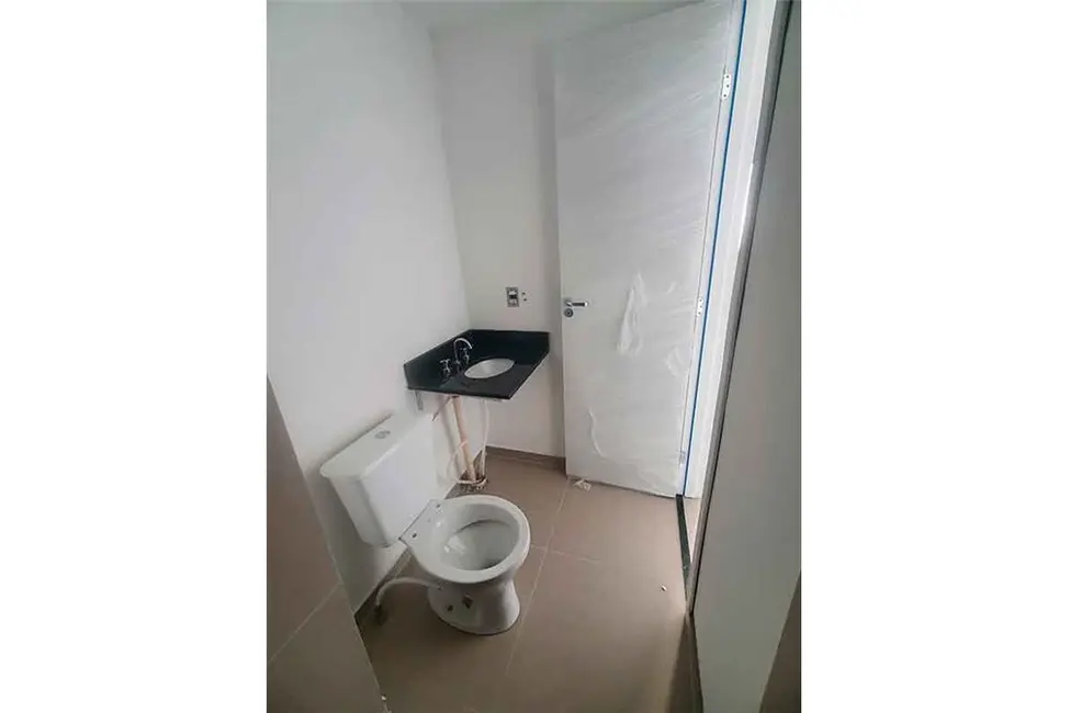 Foto 6 de Kitnet com 1 quarto à venda, 19m2 em Bela Vista, São Paulo - SP