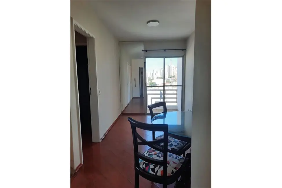 Foto 6 de Apartamento com 1 quarto à venda, 36m2 em Bela Vista, São Paulo - SP
