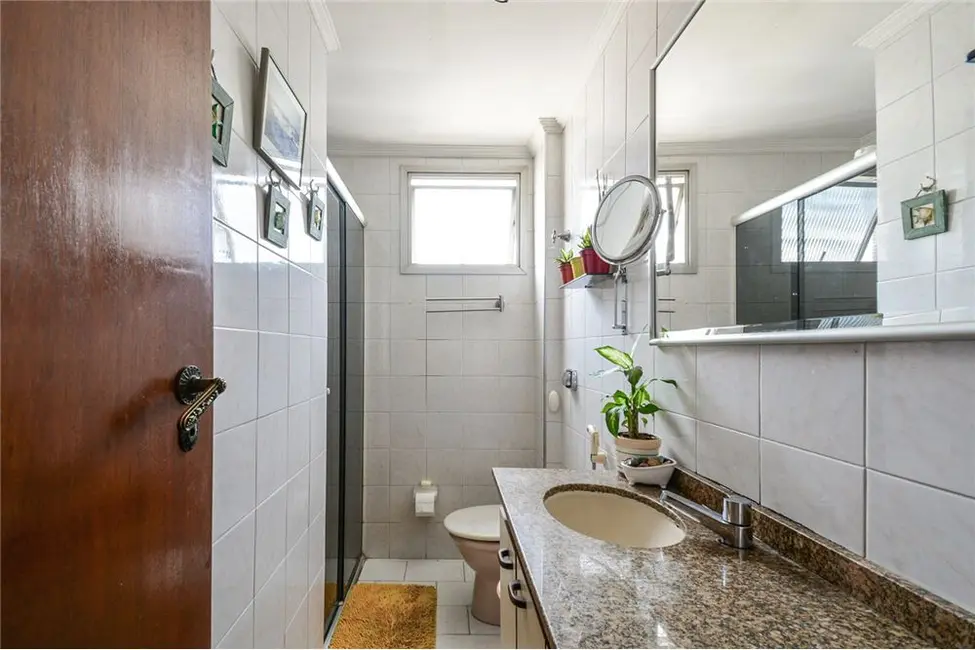 Apartamento com 1 quarto à venda, 35m2 em Bela Vista, São Paulo - SP - imagem 8 Foto 8 de Apartamento com 1 quarto à venda, 35m2 em Bela Vista, São Paulo - SP