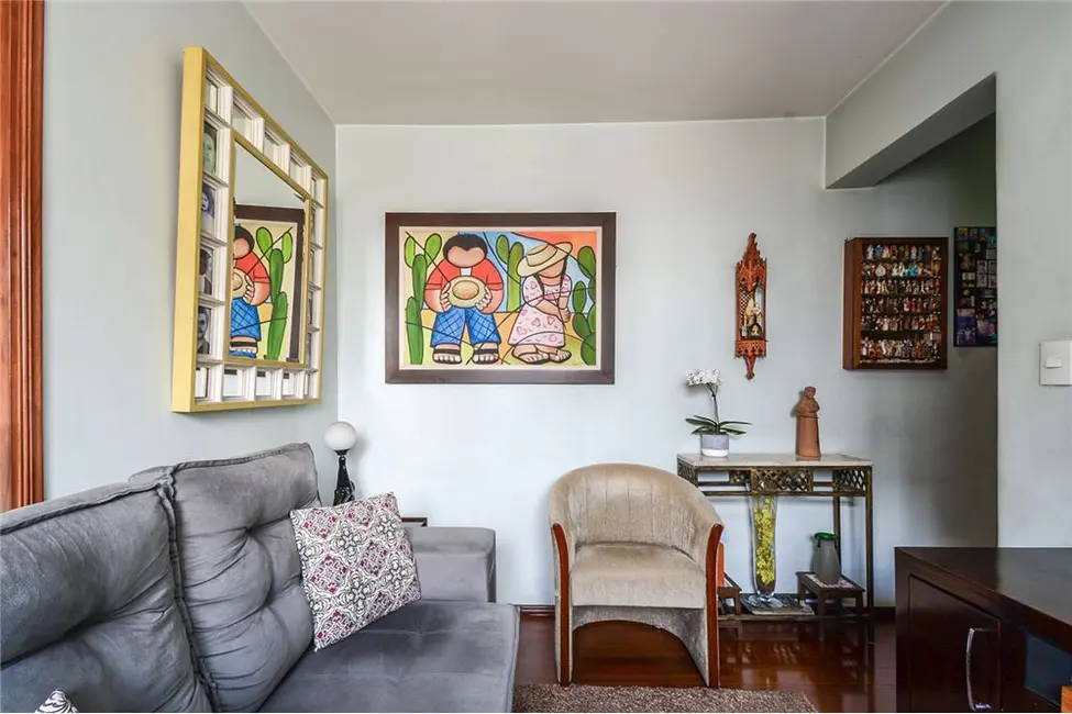 Apartamento com 1 quarto à venda, 35m2 em Bela Vista, São Paulo - SP - imagem 5 Foto 5 de Apartamento com 1 quarto à venda, 35m2 em Bela Vista, São Paulo - SP