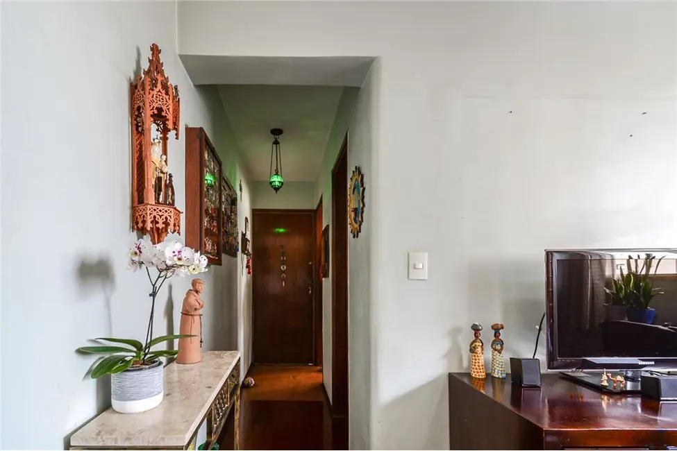 Apartamento com 1 quarto à venda, 35m2 em Bela Vista, São Paulo - SP - imagem 7 Foto 7 de Apartamento com 1 quarto à venda, 35m2 em Bela Vista, São Paulo - SP
