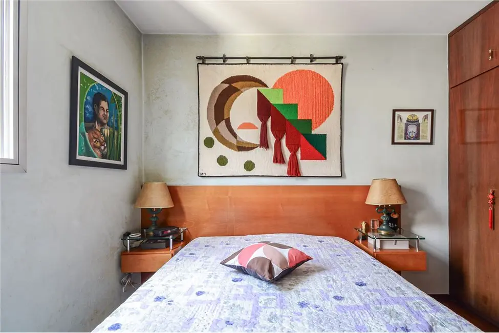 Apartamento com 1 quarto à venda, 35m2 em Bela Vista, São Paulo - SP - imagem 1 Foto 1 de Apartamento com 1 quarto à venda, 35m2 em Bela Vista, São Paulo - SP